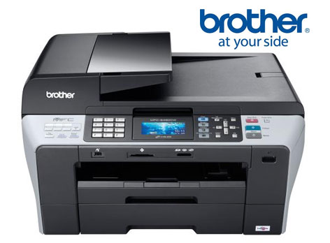 Brother Printer