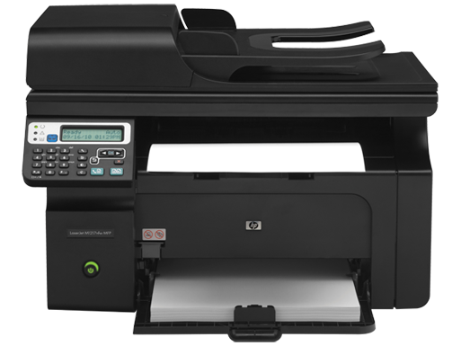 HP Printer