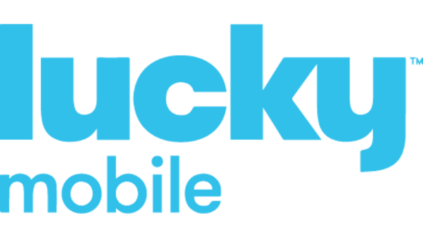 Lucky Mobile Top Up Cards