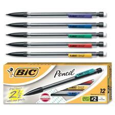 Bic Mechanical Pencils