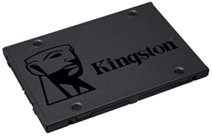 KINGSTON - A400 480GB SSD