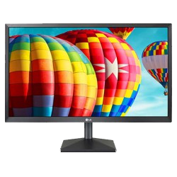 LG 27" MONITOR