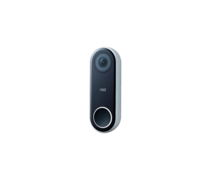 Google Nest Hello Door Bell