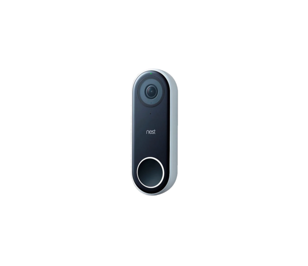 Google Nest Hello Door Bell