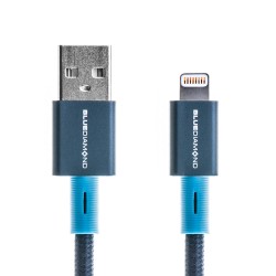 BLUEDIAMOND SmartSync+ Lightning Cable 6ft