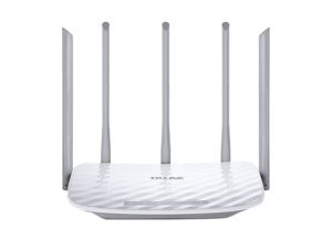 TP-Link Archer C60 AC1350 Wireless Router