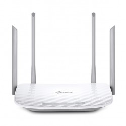 TP-Link  Archer C50 V3 AC1200 Router