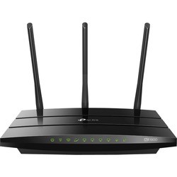 AC1750 Wireless Dual Band Gigabit Router