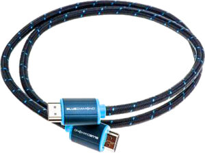 Premium BlueDiamond HDMI cable