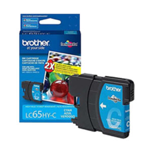 BROTHER - 65 XL - Cyan