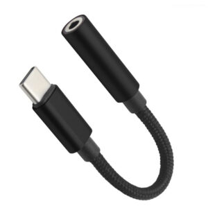 USB-C to Audio Jack