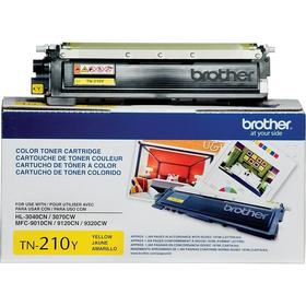 Brother TN210 (Yellow High Yield)