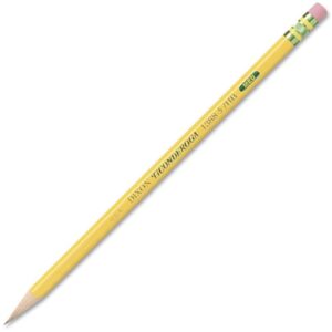 Individual #2 Woodcase Pencils