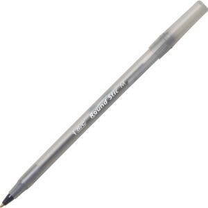 Bic Black Pen