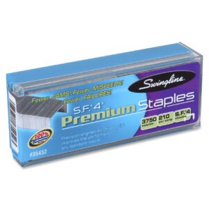Premium Staples