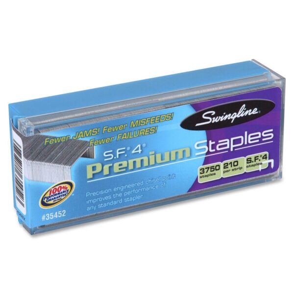 Premium Staples