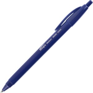 Ballpoint Pen Blue