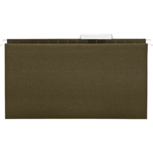 Business Source Legal Hanging File Folders