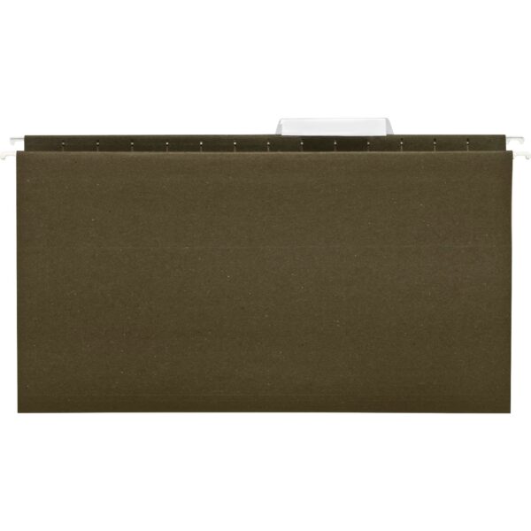 Business Source Legal Hanging File Folders