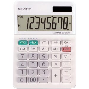 Sharp Calculator desktop