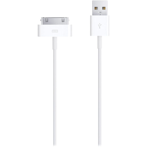 USB to Apple 30 pin Connector