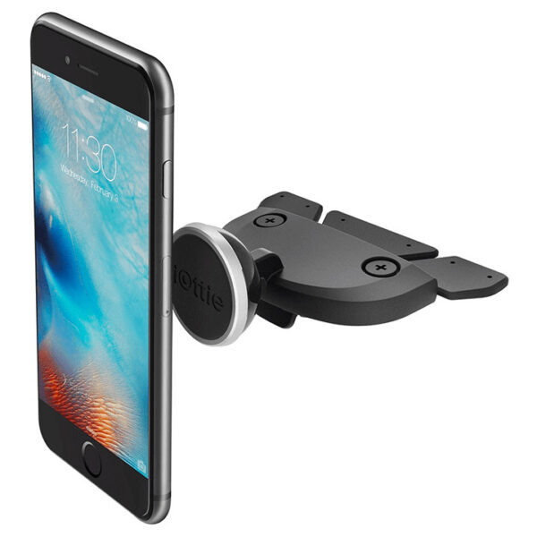 iOttie - Magnetic CD Slot Mount