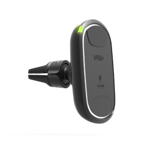 iOttie - Magnetic Wireless Charging Vent Mount
