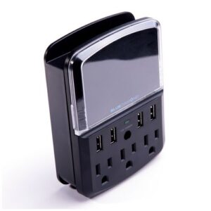 Blue Diamond Space Saver + Charge