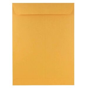 9" X 12" Catalog Elvelopes