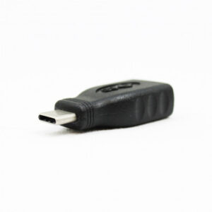 USB C male to USB A female Adapter
