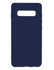 HANA  - SAMSUNG S10 - SILICONE CASE