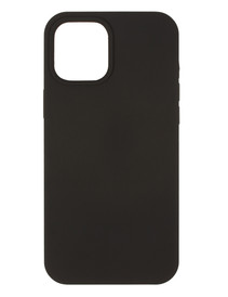 Silicone Soft Case for Apple iPhone 12 Pro