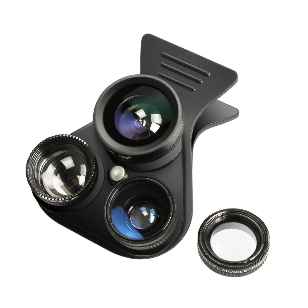 Pickogen Mobile Camera Lenses