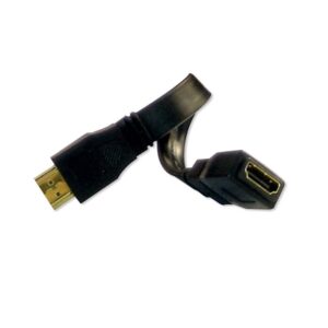 HDMI M/F Flexible Adapter 2"