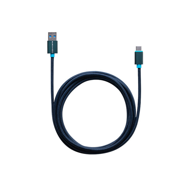 USB-C Charge & Sync Cable