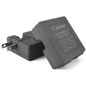 RadTech Charger AC Adapter to USB