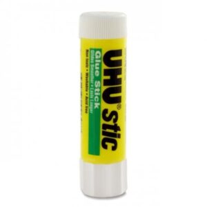 UHU 8.2g  Purple Glue Sticks