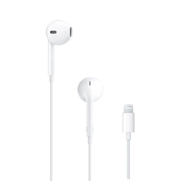 Apple EarPods Lightning Connector