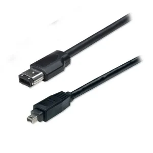 Blue Diamond Firewire 6-4 Cable 6'