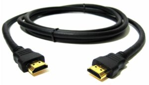 Blue Diamond Audio/Video Ethernet Cable 10'
