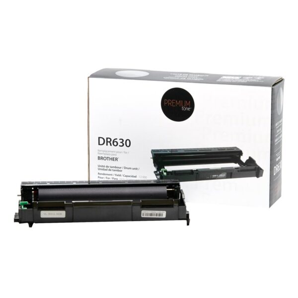 Premium New Drum Replacement for BROTHER DR630