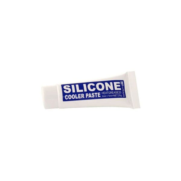 STARTECH - HEATGRASE20 - 20g Tube CPU Thermal Paste Compound for Heatsinks