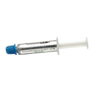 StarTech Metal Oxide Thermal CPU Paste Compound