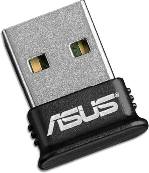 Asus USB-BT400 Bluetooth 4.0 USB Adapter