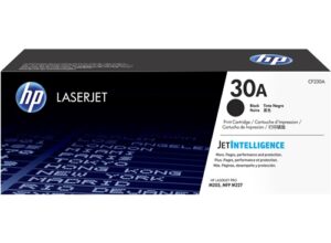 Hp 30A Toner