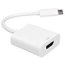 TECHLY - USB-C to HDMI Adapter