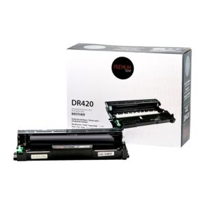 Premium New Drum Replacement for BROTHER DR420