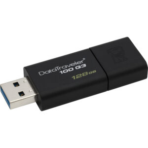 Kingston 128GB USB Flash Drive