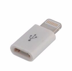 APPLE MICRO USB TO 9-PIN