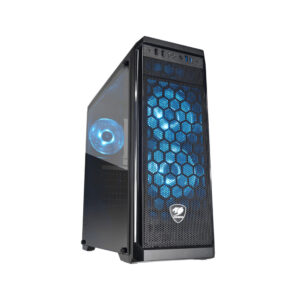 MX-330G-Air PC Case